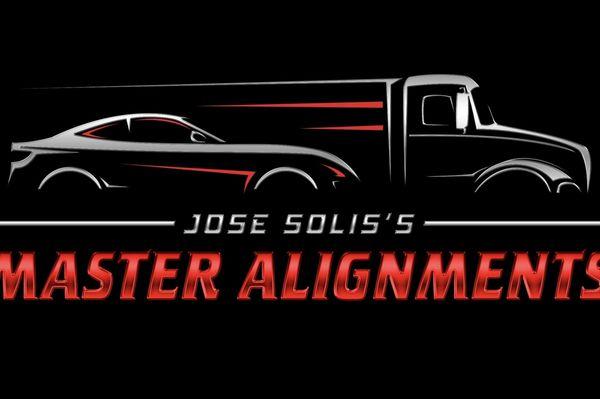 Jose Solis’s Master Alignments