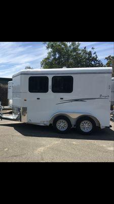Navajo Trailer Sales