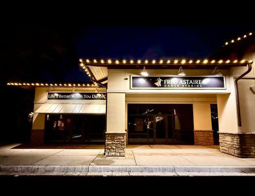 Fred Astaire Dance Studios