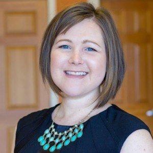 Dr. Krystal Richardson