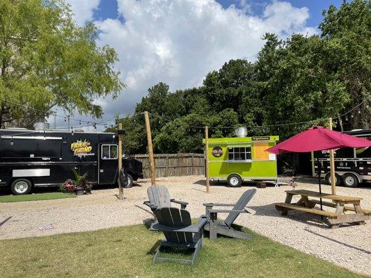 Gotta Roll Food Truck