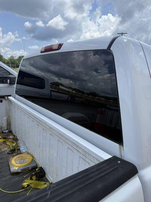 New2urides Auto Window Tint & Detailing