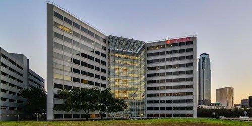 Law Office of Claudine U Gasana Immigration Office Location