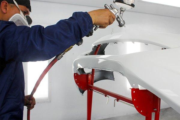 Legacy Auto Body Shop