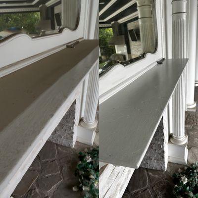 Mj Cleaning Services