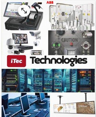 iTec Technologies