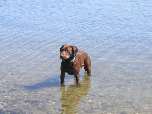 Yeah....Recovery Can Be FUN!