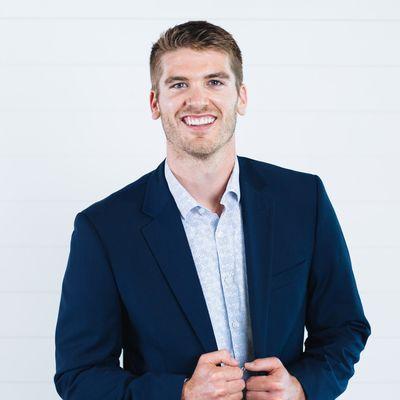 Independence optometrist and Advanced Family Eye Care owner Dr. Brad Boyle, OD