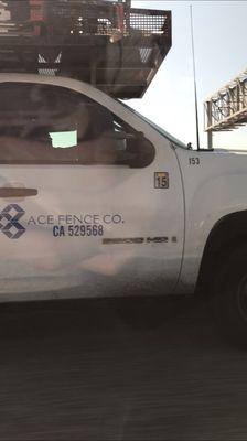 Ace Fence Company