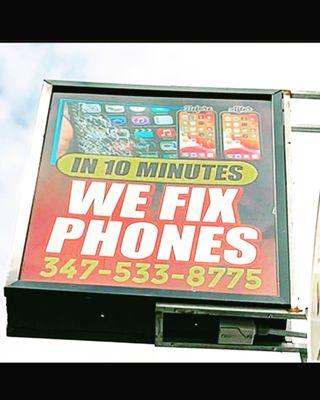 David Quick Repair