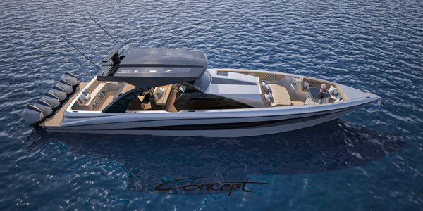 Concept Boats