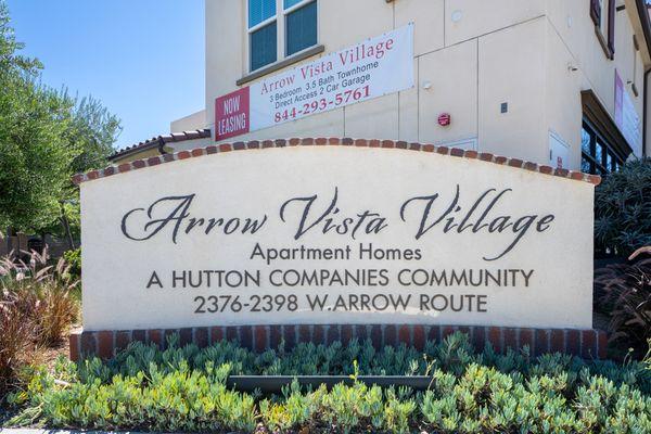 Arrow Vista Village Luxury Apartments
