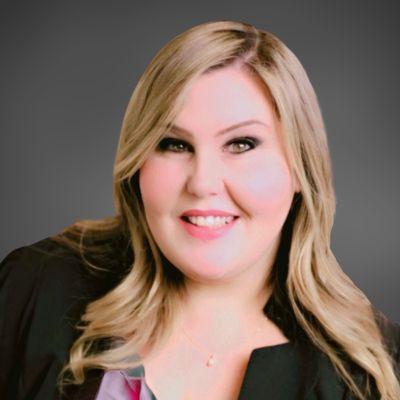 Delaina Sayson - LPT Realty