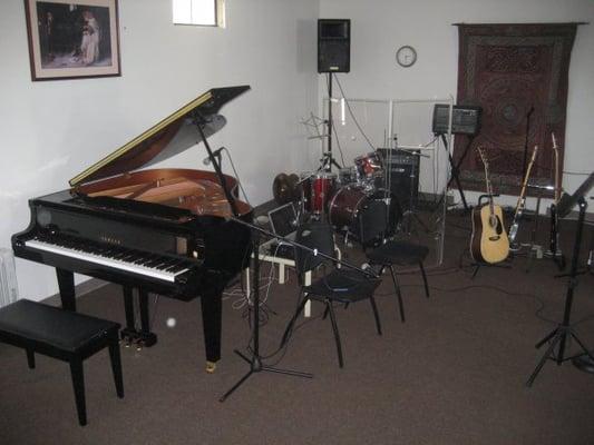 Malvern School of Music