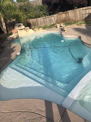 Clearwater Pool and Spa