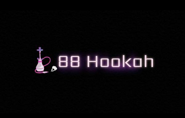 88 Hookah Miami