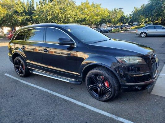 Triple Crown Auto Sales