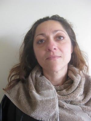 Andrea Drugay - Hair and Make-up