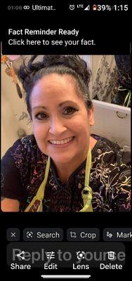 Missy's Cleaning Service