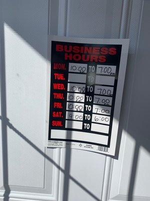 Hair Solutions Beauty Salon