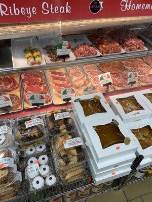 Italo A&S Fine Foods