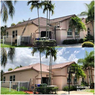 Finishline Maintenance Services