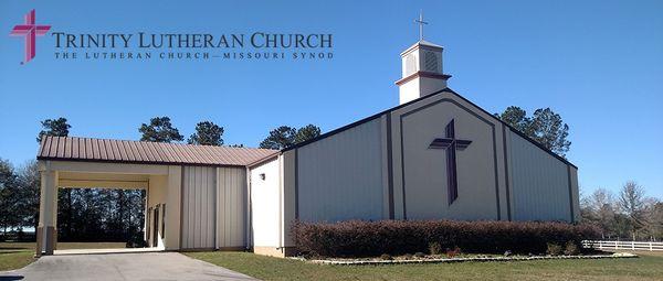 Trinity Lutheran Church-Mo Synod