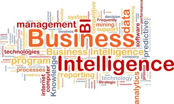 Business Intelligence and Analytics