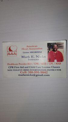 American Heart Association