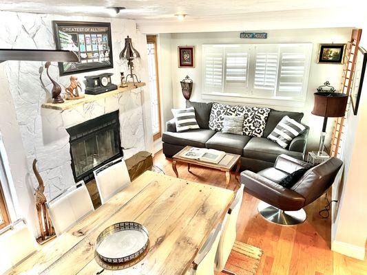 Alpha Omega Wood Flooring