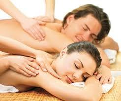 Soothing Touch Massage
