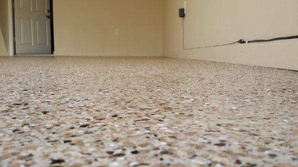 True Custom Concrete