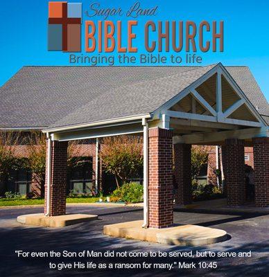 Sugar Land Bible Church