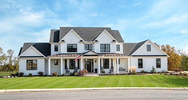 Texas NuHome Inspections