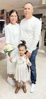 Legal Service For All