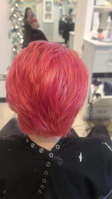 Fantastic Sams Hair Salons