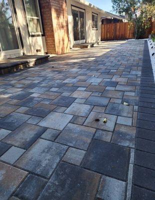 Second Generation Landscaping