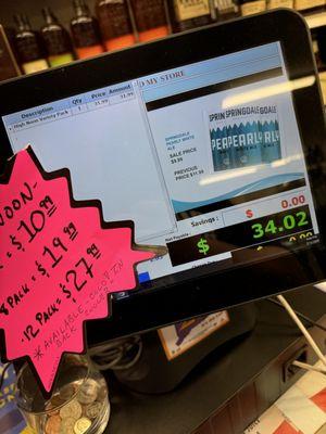 Brooklawn Discount Liquor