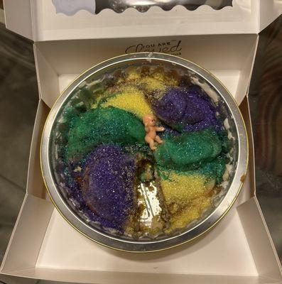 Heavenly Hands Bakery