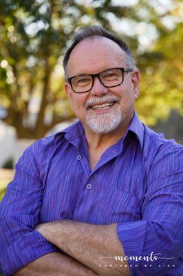 newest headshot thanks to Virginia AMTA chapter