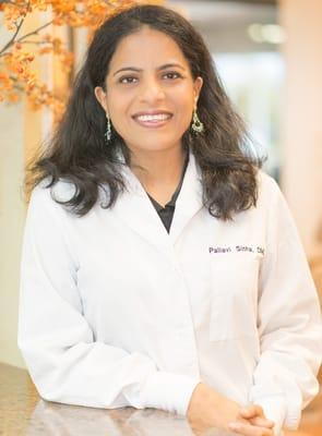 Sinha Family Dentistry