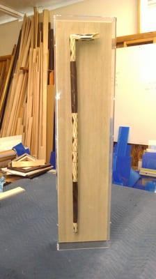 Maciel Picture Framing