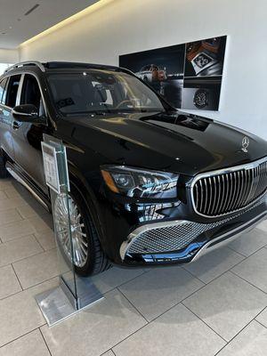 Rolls-Royce Motorcars Scottsdale