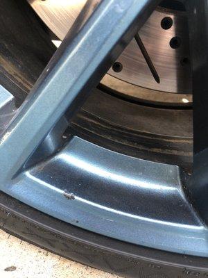 Carcoa Quality Body & Paint