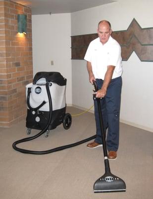 North Valley Carpet Care
