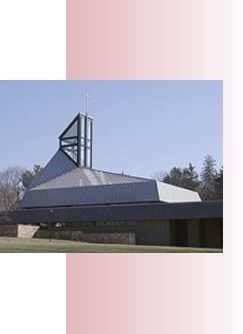 Woodbrook Baptist Church Towson
