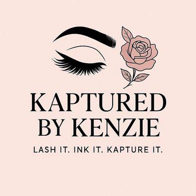 Kaptured By Kenzie