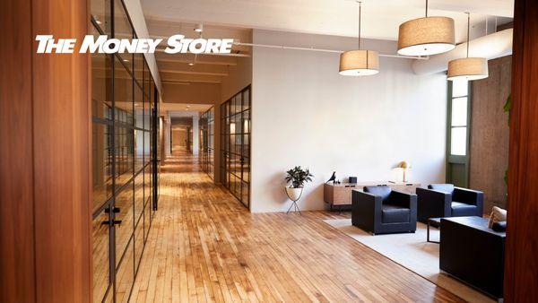 Brian Bachtell - The Money Store