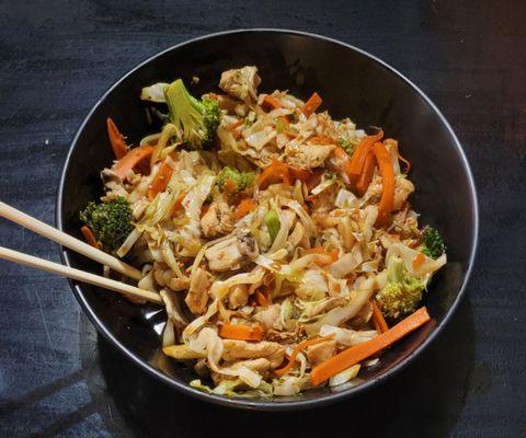 Kizuna Sushi & Noodle