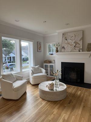 Purely Pampered Nail Spa